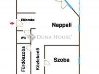 Eladó téglalakás, VI. kerületben 197 M Ft, 3 szobás