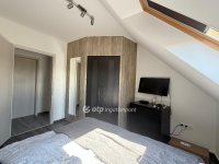 Eladó téglalakás, Bólyban 70 M Ft, 1+2 szobás