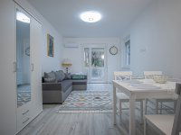 Kiadó téglalakás, albérlet