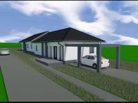 Eladó ikerház, Diósdon 99.999 M Ft, 4 szobás