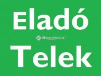 Eladó telek, Szombathelyen, Dr. Pálos Károly utcában 17.99 M Ft