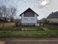 Eladó nyaraló, Tiszacsegén 20 M Ft, 4 szobás