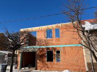 Eladó családi ház, XV. kerületben 155 M Ft, 4 szobás