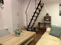 Eladó téglalakás, VI. kerületben 86.312 M Ft, 2 szobás