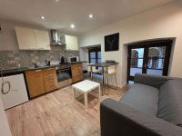 Kiadó téglalakás, albérlet, VI. kerületben, Rózsa utcában