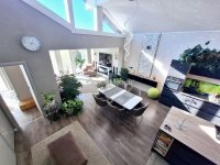 Eladó családi ház, Szadán 265 M Ft, 6 szobás