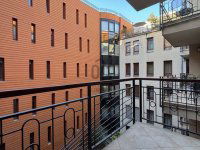 Eladó téglalakás, VI. kerületben 79.9 M Ft, 2 szobás