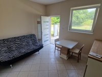 Kiadó téglalakás, albérlet, Ikrényen 110 E Ft / hó, 1 szobás