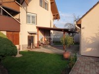 Eladó családi ház, Debrecenben 149 M Ft, 7 szobás