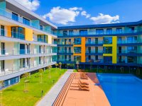 Eladó téglalakás, Siófokon 119.9 M Ft, 3 szobás