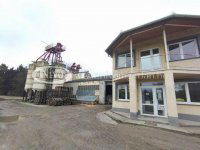 Eladó ipari ingatlan, Ajkán 511.39 M Ft / költözzbe.hu