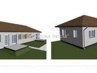 Eladó ikerház, Monorierdőn 75 M Ft, 4 szobás