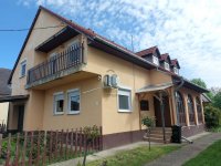 Eladó családi ház, Dunaszentgyörgyön, Csapó Vilmos utcában