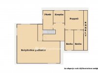 Eladó családi ház, XXII. kerületben 174.9 M Ft, 8 szobás