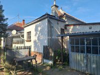 Eladó családi ház, Toronyon 47.4 M Ft, 4 szobás