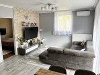 Eladó téglalakás, Nyíregyházán 74.99 M Ft, 3 szobás