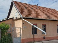 Eladó családi ház, Gyulán, Kassai utcában 22.9 M Ft, 3 szobás