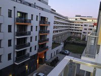 Kiadó téglalakás, albérlet, XIII. kerületben 250 E Ft / hó