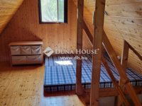 Eladó nyaraló, Balatonakarattyán 40 M Ft, 2 szobás