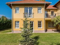 Eladó ikerház, Piliscsabán 135 M Ft, 4 szobás