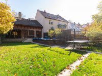 Eladó sorház, XIV. kerületben 249.99 M Ft, 6 szobás