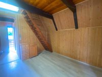 Eladó nyaraló, Szolnokon 30.9 M Ft, 1+2 szobás
