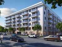 Eladó téglalakás, XIV. kerületben 79.59 M Ft, 2 szobás