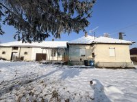 Eladó családi ház, Felsőnyárádon 11.5 M Ft, 2 szobás