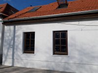 Eladó ikerház, Budapesten, III. kerületben, Kőbánya utcában