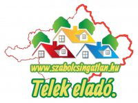 Eladó telek, Levelek 6.5 M Ft / költözzbe.hu