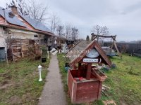 Eladó családi ház, Pusztamonostoron 25 M Ft, 3 szobás