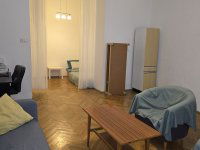 Kiadó téglalakás, albérlet, VIII. kerületben, Nap utcában