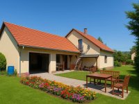 Eladó családi ház