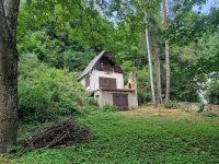 Eladó nyaraló, Zebegényben 85 M Ft, 2 szobás