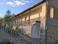 Eladó családi ház, Zengővárkonyon 35 M Ft, 3 szobás