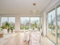 Eladó ikerház, Solymáron 209 M Ft, 4 szobás