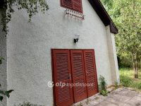 Eladó nyaraló, Pécsváradon 12.5 M Ft, 1 szobás