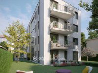 Eladó téglalakás, XIV. kerületben 86.99 M Ft, 2 szobás