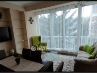 Eladó téglalakás, II. kerületben 124 M Ft, 2+1 szobás