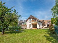 Eladó családi ház, Székesfehérvárott 149.9 M Ft, 6 szobás