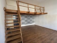 Eladó téglalakás, VIII. kerületben, Szerdahelyi utcában