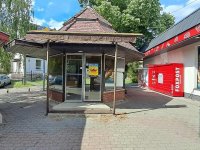 Kiadó üzlethelyiség, XV. kerületben 230 E Ft / hó