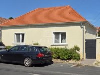 Eladó családi ház, Tapolcán 75.241 M Ft, 3 szobás