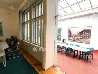 Eladó téglalakás, V. kerületben 570 M Ft, 8 szobás