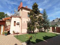 Eladó családi ház