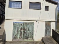 Eladó családi ház, Kulcson 25 M Ft, 1+2 szobás