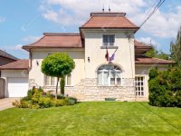 Eladó családi ház, Miskolcon 199 M Ft, 7 szobás
