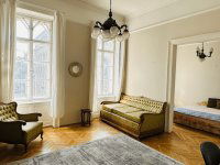 Kiadó téglalakás, albérlet