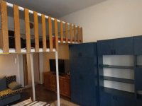 Kiadó téglalakás, albérlet