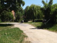 Eladó családi ház, Noszlopon 44.99 M Ft, 2 szobás